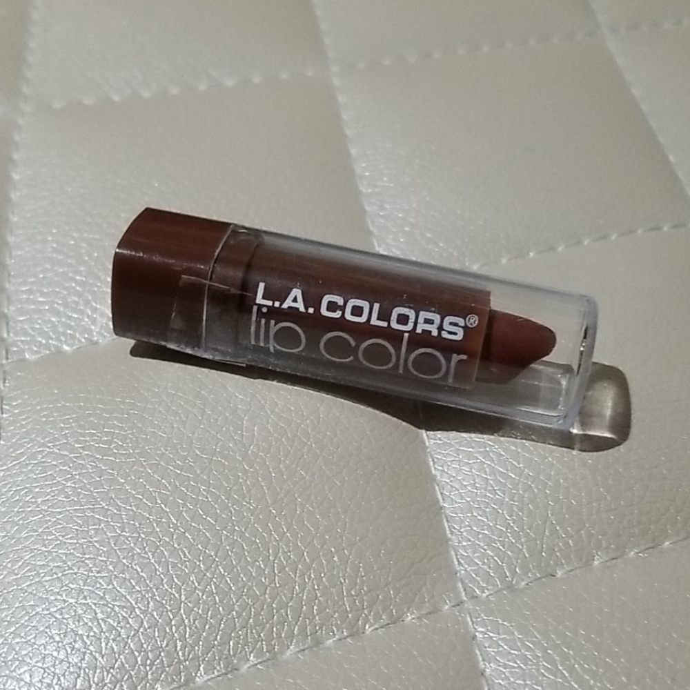 L.A. Colors Lip Color - Picture 5 of 7
